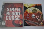 Siren - Blood Curse (PS3), Games en Spelcomputers, Nieuw