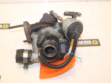 Turbo Suzuki Swift O133387