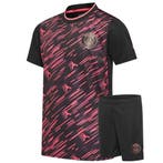 Paris Saint Germain PSG Voetbaltenue Uit - Eigen Naam -, Verzenden, Nieuw, Bal