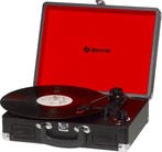 2dekans | Denver Platenspeler - Ingebouwde Speakers - Incl., Ophalen of Verzenden, Nieuw