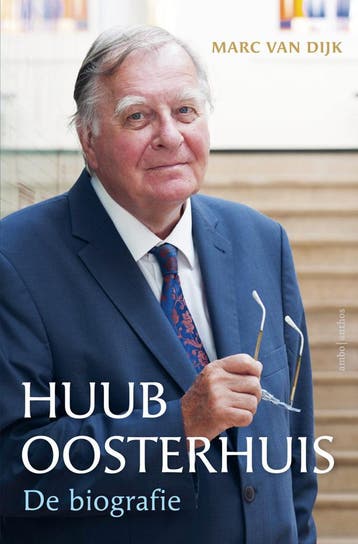 Huub Oosterhuis (Nieuw), Verzenden