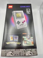 LEGO - Set 72046 Game Boy - Gaming merchandise - In, Nieuw