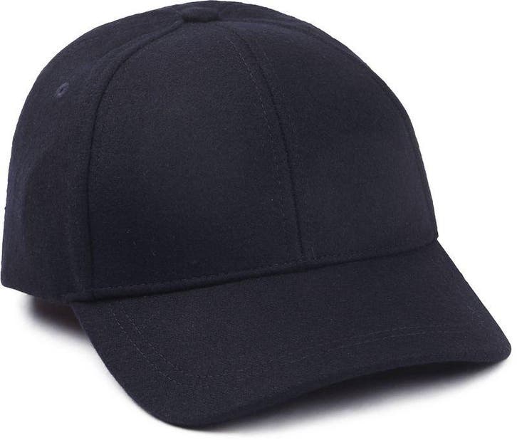 Suitable Cap Wool Blend Navy maat  Heren, Kleding | Heren, Hoeden en Petten, Nieuw, Verzenden