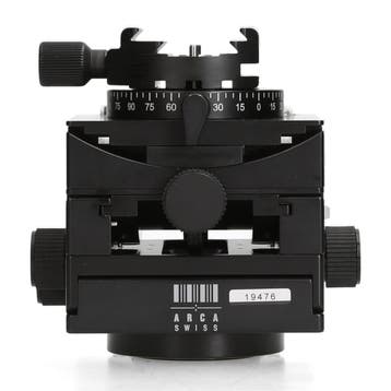 ARRI BPA-3 Bridge Plate Adapter - 1 jaar garantie, Ophalen of Verzenden