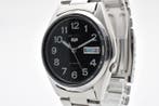 Seiko - Seiko 5 Automatic Day-Date - Zonder minimumprijs -