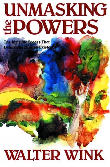 Unmasking the Powers 9780800619022 Walter Wink, Verzenden, Zo goed als nieuw, Walter Wink