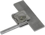 Dehn Saddle Clamp Al Clamping Range With Frame For Rd 6-10 -, Verzenden