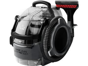 BISSELL SpotClean AutoPro Select - Vlekkenreiniger - 750W, Verzenden