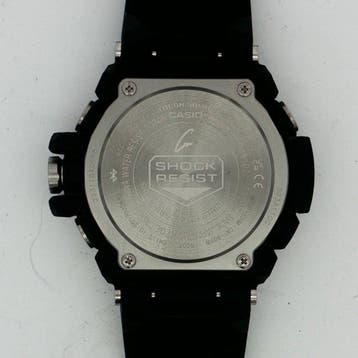 Casio - Sans prix de réserve - GST-B100-1A - Homme -, Nieuw
