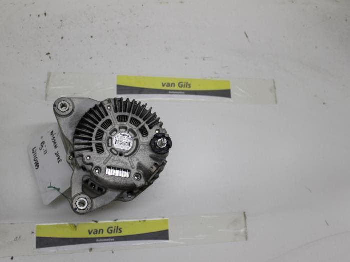 Dynamo Nissan Juke O71936, Auto-onderdelen, Motor en Toebehoren