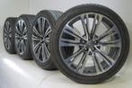 Audi A8 4N 20 inch velgen Goodyear Zomerbanden Origineel, Ophalen of Verzenden