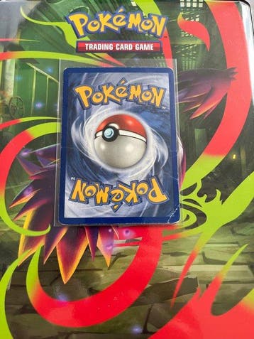 Pokémon - 1 Card - Mew Foil, Holo - EX - EX Holon Phantoms, Nieuw