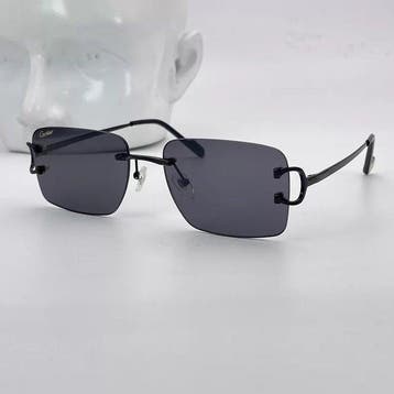 Cartier - CT0330S - Lunettes de soleil