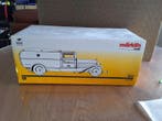 Märklin - Blikken speelgoed - Post-Paketauto - 1990-2000 -