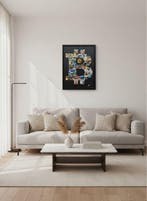 Ni Art - Money Vision