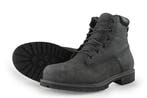 Timberland Veterboots in maat 44 Zwart, Kleding | Heren, Schoenen, Verzenden, Boots, Zo goed als nieuw, Timberland