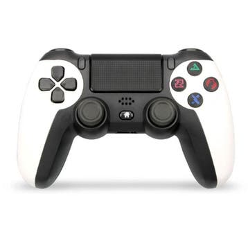 Gaming Controller voor PlayStation 4 - PS4 Bluetooth 4.0, Verzenden