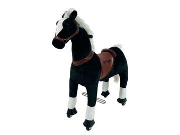 MY PONY, rijdend speelgoed paard van ROLLZONE ®, 4 - 10 jaar, Ophalen of Verzenden, Nieuw