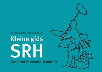Kleine gids SRH 9789085601180 Jean Pierre Wilken, Verzenden, Jean Pierre Wilken