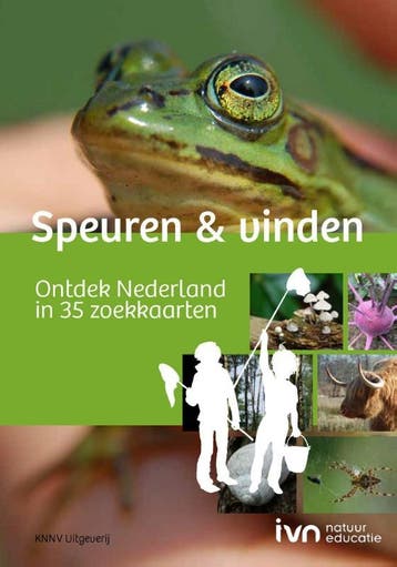 Speuren & vinden 9789050116336 Auke Visser, Verzenden, Zo goed als nieuw, Auke Visser