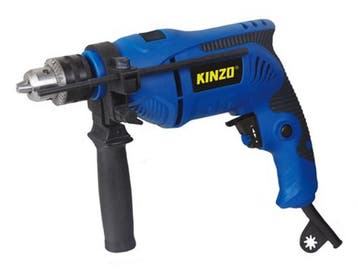 Eenvoudige klopboormachine (230 volt, 500 watt), Verzenden, Nieuw