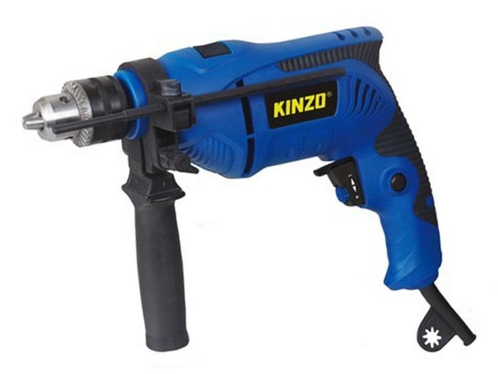 Eenvoudige klopboormachine (230 volt, 500 watt), Bricolage & Construction, Outillage | Autres Machines, Envoi