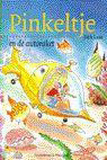 Pinkeltje en de autoraket / Pinkeltje / 21 9789026988332, Verzenden, Zo goed als nieuw, Dick Laan
