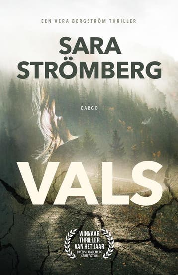 Vals / Bergström / 2 9789403130347 Sara Strömberg, Verzenden, Sara Strömberg