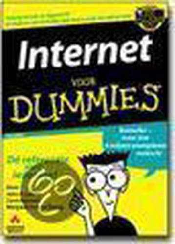 Internet voor Dummies, 7e editie 9789043006835 J.R. Levine, Boeken, Verzenden, Gelezen, J.R. Levine