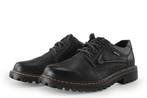 Josef Seibel Veterschoenen in maat 42 Zwart, Kleding | Heren, Schoenen, Zwart, Zo goed als nieuw, Veterschoenen, Josef Seibel