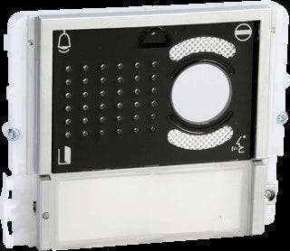 Comelit Ikall Elément de Montage pour Poste de Porte - 33411, Verzenden, Nieuw