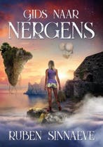 Gids naar nergens / Gids naar nergens / 1 9781916268524, Verzenden, Gelezen, Ruben Sinnaeve