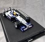 Hot Wheels 1:43 - Voiture de course miniature - WILLIAMS F1