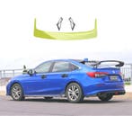 AILEORN SPOILER HONDA CIVIC SEDAN 23- LOOK TYPE R, Autos : Pièces & Accessoires, Verzenden