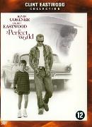 Perfect world, a op DVD, Cd's en Dvd's, Dvd's | Drama, Nieuw in verpakking, Verzenden