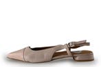 Manfield Slingbacks in maat 42 Roze, Kleding | Dames, Schoenen, Verzenden, Roze, Manfield, Gedragen