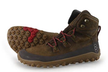 Vivobarefoot Barefoot in maat 41 Bruin, Verzenden