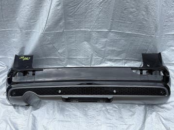 Achterbumper Audi Q5 SQ5 8R 2017, Verzenden, Gebruikt