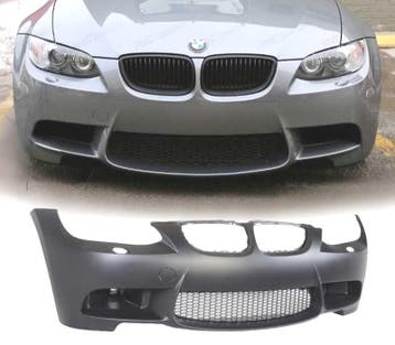 Pare Chocs Frontal Pour Bmw Série 3 E92 E93 335I 335D 06-10, Autos : Pièces & Accessoires, Verzenden
