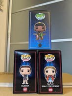 Funko - Funko Pop - Stranger Things lot - 3 Figures -