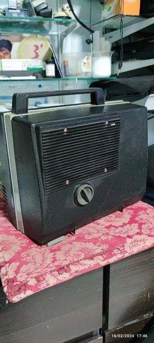 Royal Camera super 8 Filmprojector, Collections, Appareils photo & Matériel cinématographique