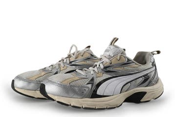 Puma Sneakers in maat 41 Wit, Kleding | Dames, Wit, Sneakers, Gedragen, Puma
