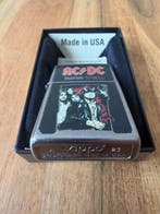 Zippo - Zonder minimumprijs - Zakaansteker - Staal, Collections