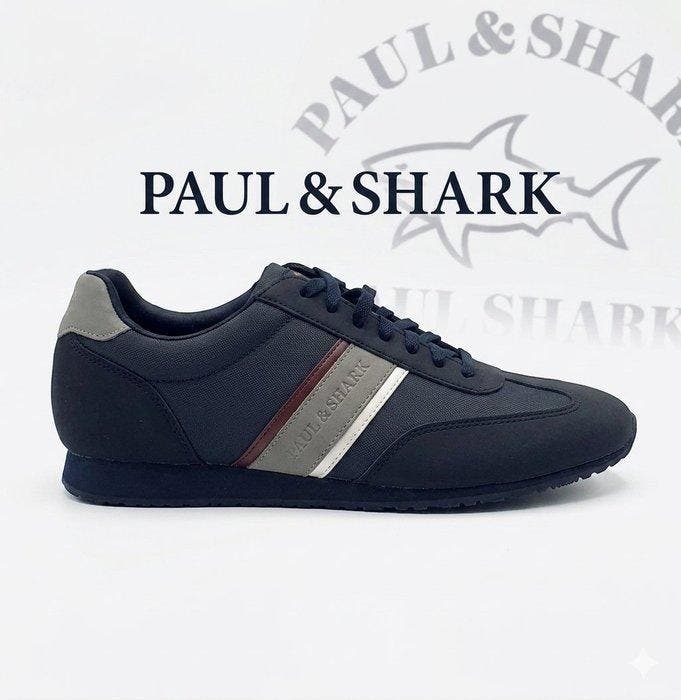 Paul & Shark - Sneakers - Maat: EU 41 - Nieuw met tags, Kleding | Heren, Schoenen