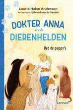 Dokter Anna en de dierenhelden - Red de puppys - Dokter Ann, Verzenden