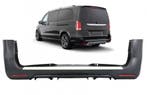 Achterbumper | Mercedes-Benz | Vito / V-klasse 14-19 5d bus, Verzenden, Nieuw, Mercedes-Benz
