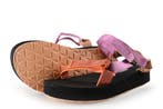 Teva Sandalen in maat 37 Overig, Kleding | Dames, Overige kleuren, Verzenden, Sandalen of Muiltjes, Zo goed als nieuw