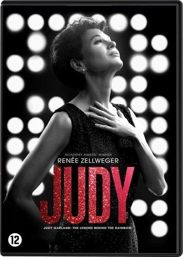 Judy op DVD, CD & DVD, DVD | Musique & Concerts, Verzenden