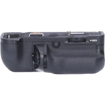 Fujifilm VG-GFX1 Vertical Battery Grip voor GFX 50S CM7257, Ophalen of Verzenden, Gebruikt