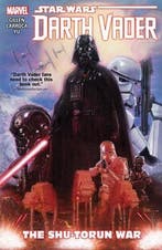 Darth Vader Volume 3: The Shu-Torun War, Verzenden, Zo goed als nieuw